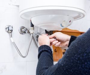 About Water Leak Detection Pros Campbellsburg, KY